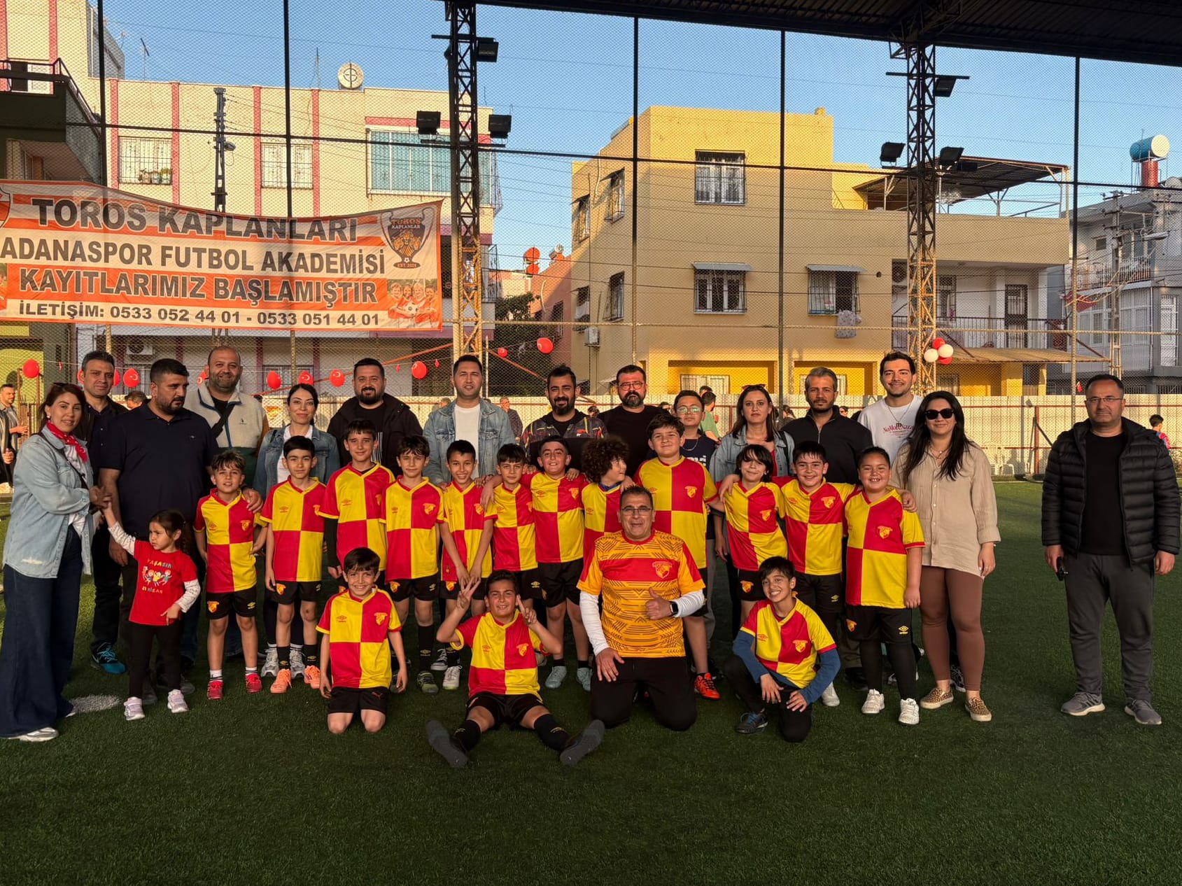 Güney Adana SK