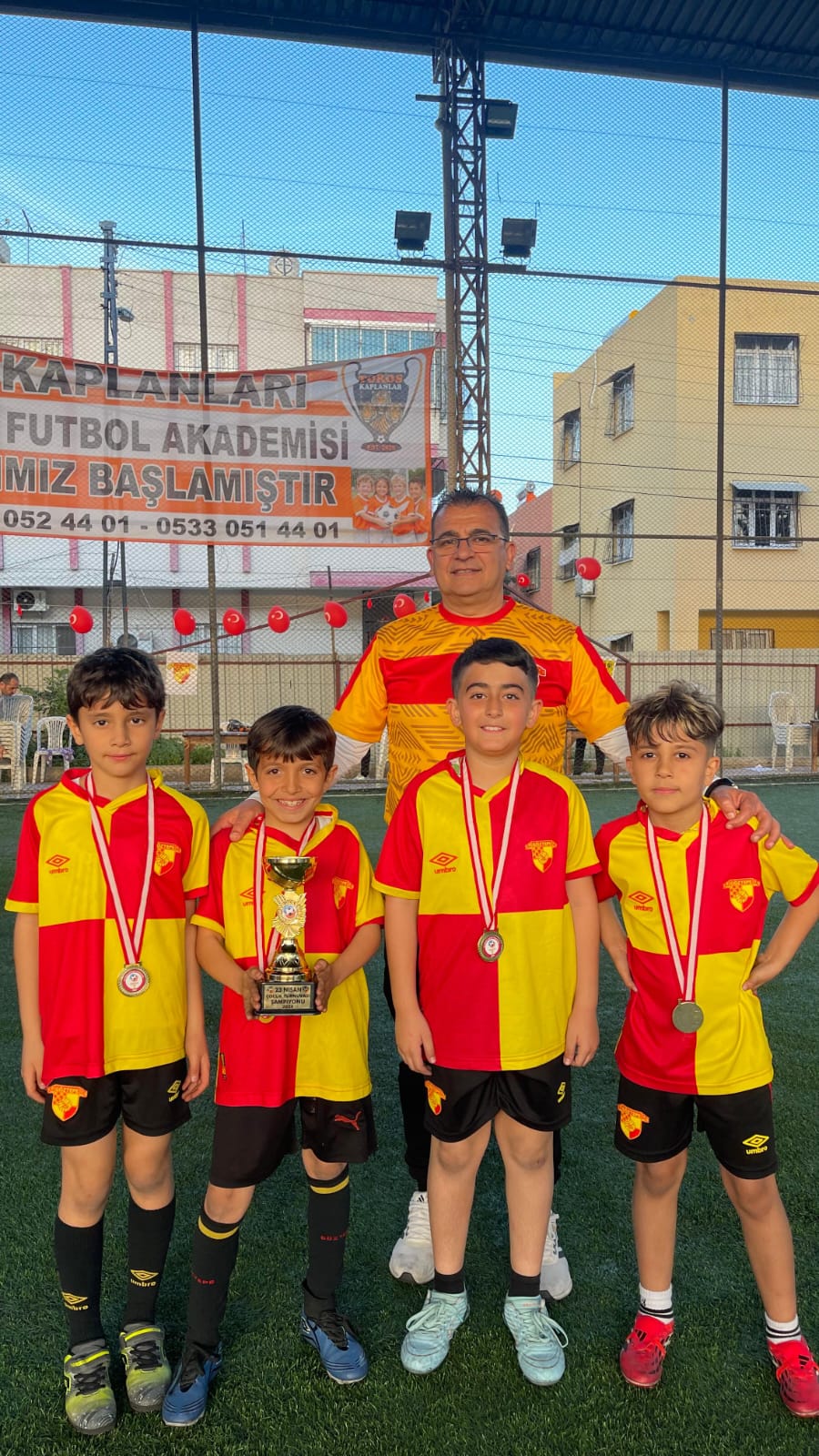Güney Adana SK